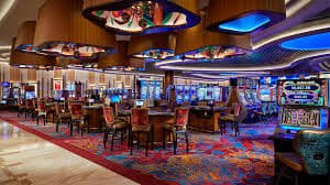 cb125 Live Casino